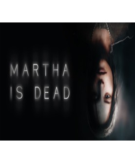 Martha Is Dead Region: ARGENTINA XBOX One Xbox One Key 
